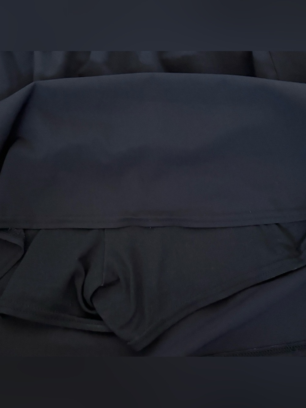 Thrive Societe Skort - Picture 10 of 10